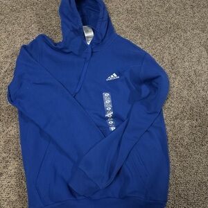 Men’s Adidas hoodie (NWT)